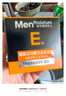 曼秀雷敦男士Q10弹力面霜50g 滋润保湿乳液 补水护肤品男 实拍图