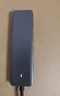 绿联 USB3.0扩展器扩展坞多接口 分线器高速4口集线器HUB拓展坞 笔记本电脑一拖多转换器转接头延长线 实拍图