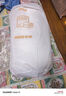 京东京造100%天然新疆棉花被 纯棉被芯双人被子 冬季厚被8斤2x2.3m 实拍图