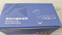 JOCBO【德国】洗洁精水槽按压器皂液器厨房洗菜盆水池用延长器 亮银皂液器【升级置物架】 实拍图