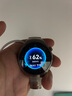 HUAWEI WATCH 5 46mm高端款航天级钛合金表壳钛金属表带首创X-TAP智感窗eSIM通信华为智能手表watch5 实拍图