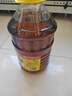 鲁花 【保真菜籽油】食用油 低芥酸特香菜籽油 6.18L   物理压榨 实拍图