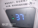 飞利浦（PHILIPS）7升小厨宝电热水器一级能效 2200W速热厨房热水宝 AI自适应 国家补贴15% 哈登AWH1077/93(070UA) 实拍图