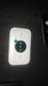 TCL随身wifi三网通用免插卡无线wifi6车载4G路由器随身便携无限制移动联通电信全国通用2025款5GXY15B 【升级充电款】3000毫安大电池超长续航 不限速不虚标月享1500G流量 实拍图