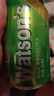 屈臣氏（Watsons）苏打水香草味低糖0脂低卡气泡水饮料聚会调酒330mL*24罐整箱年货 实拍图