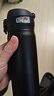 膳魔师（THERMOS）保温杯不锈钢水杯磨砂黑500ml保冷杯便携JNL-502送礼 实拍图