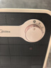 美的（Midea）浴室暖风机取暖器 家用电暖器壁挂式冷暖两用电暖气恒温节能浴霸速热防水卫生间热风机 HFT20NZ【石墨烯速热】 实拍图