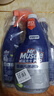 威猛先生（Mr Muscle）油污清洁剂 油烟机净油泡泡650g*2+650g替换 小青柠香G14净油因子 实拍图