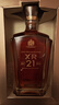 尊尼获加XR21年大师珍藏 苏格兰 威士忌洋酒 750ml 男生送礼生日礼物 实拍图