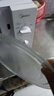 美的微波炉玻璃转盘配件M1-L213B/211A/213C底盘玻璃托盘子 25.5（新款平底）玻璃转盘 实拍图