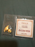 中国黄金 [狗头金]京东JOY金条20克 Au99.99 投资金条送礼收藏 支持回购 20g 实拍图