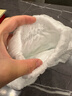 子初婴儿隔尿垫一次性新生儿防水透气尿垫床单护理垫云柔50片33*45cm  实拍图
