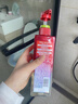 沙宣大红瓶清盈顺柔750g洗发水【单依纯同款】蓬松控油洗发露男女 实拍图