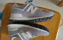 NEW BALANCE运动鞋男鞋女鞋情侣秋冬季潮流百搭休闲鞋574系列U574UL2 44 实拍图