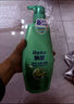 飘柔滋润去屑洗发水男士女士洗发露洗头膏液1KG柔顺香氛 实拍图