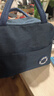 保温手提袋买菜保温袋学生超厚手提便携便当包上班族带饭菜 藏青色1个装【便当包】 实拍图