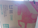 农夫山泉【新品】东方树叶红茶900ml*12瓶无糖茶饮料0糖0脂0卡大瓶整箱装 实拍图