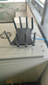 普联（TP-LINK） BE7200 WiFi7千兆双频无线路由器2.5G网口 7200M 电竞路由 9颗高效FEM 游戏加速 7DR7230 实拍图
