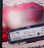 金士顿（Kingston）1TB SSD固态硬盘 M.2(NVMe PCIe 4.0×4) NV3系列 读速6000MB/s AI 电脑配件 晒单实拍图