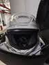 SHOEI 日本进口Z8摩托车头盔四季通用男女全盔 亮白 XL(60-61CM) 实拍图