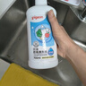 贝亲（Pigeon）奶瓶清洗剂婴儿专用奶嘴玩具果蔬清洗剂清洁剂洗洁精 700ml MA27 实拍图
