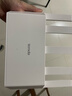 Tenda腾达路由器【千兆WiFi6+穿墙王】无线AX3000信号增强家用放大器Mesh限时补贴金榜一名云霄白立式 实拍图