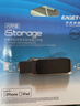 忆捷（EAGET）128GB Lightning USB3.0苹果U盘 i66苹果官方MFI认证一键备份iphone/ipad手机电脑两用优盘 实拍图