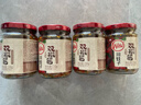 川娃子 烧椒酱组合装四川辣椒酱下饭菜拌饭酱拌面酱牛肉酱剁椒酱 双椒酱230g*2瓶 实拍图
