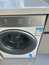 卡萨帝（Casarte）揽光WB滚筒洗烘一体10KG  洗衣机全自动  智能投放  家电国家补贴20% CE HB10LWBU1 实拍图