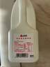 三元全脂 鲜牛奶 1.8L 大桶家庭装  巴氏杀菌 早餐搭档 实拍图