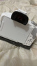 佳能（Canon）佳能r50 入门级微单相机 Vlog拍摄 4K高清视频 自拍照相 半画幅无反 学生旅行家用 扫街旅拍套装  实拍图