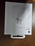 Apple/苹果 20W USB-C充电器  type-c充电器苹果手机充电器原装手机快充头 苹果17手机充电器 实拍图