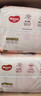 好奇（Huggies）铂金装小桃裤成长裤XXL74片(15kg以上)尿不湿【透爽散热】 实拍图