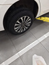 邓禄普（DUNLOP）汽车轮胎 195/65R15 91H ENASAVE EC300+ 原配高尔夫7 适配卡罗拉 实拍图