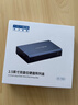 阿卡西斯2.5英寸移动阵列盒双盘位RAID台式机笔记本电脑机械固态sata串口硬盘盒外置磁盘存储硬盘柜EC-7252 实拍图