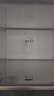海尔（Haier）冰箱四开门多门双变频风冷无霜净味保鲜节能省电双开门一级能效家用大容量十字对开门电冰箱 【水晶银477升 母婴三档变温 黑金净化】 实拍图