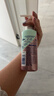 飘柔免洗护发素男士女士人参滋养180g柔顺干枯毛躁免冲洗润发乳 实拍图
