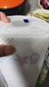 心相印卷纸/厨房用纸75节*8卷纸巾食品接触级（整箱销售 ） 实拍图