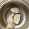 京东超市 海外直采巴沙鱼柳2斤 去皮去刺 火锅食材 热门商品推荐 实拍图