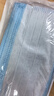 稳健医用外科口罩灭菌级 棉里层亲肤透气防花粉过敏性鼻炎保暖100只 实拍图