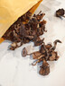 富昌 榛蘑150g 东北特产野生榛蘑 山珍菌菇南北干货 小鸡炖蘑菇食材 实拍图