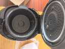 福库（CUCKOO）麦饭石系列家用多功能电压力锅韩国进口不粘内胆高压力煮饭煲锅3升1-3人份CRP-PK0680FG 实拍图