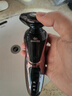 电动剃须刀【飞利浦剃须刀平替】刮胡刀水洗刀头胡须神器家用理发器小米米家平替生日礼物送男友 【补贴立减限量抢】仅剃须刀单机 实拍图