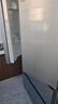 海尔（Haier）「家宴系列」509法式多门母婴冰箱全空间保鲜除菌净味降农残防霉菌BCD-509WGHFD19X8U1国家补贴 实拍图