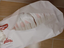 好奇（Huggies）铂金装小桃裤拉拉裤箱装XXXL64片尿不湿【透爽散热】 实拍图