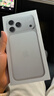Apple/苹果【12期免息】iPhone 17 Pro Max 256GB 银色 支持移动联通电信5G 双卡双待手机 实拍图