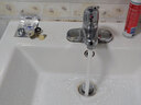诺宜雅厨房洗菜盆水龙头防溅头起泡器过滤网嘴发泡器面盆洗脸盆内芯水嘴 实拍图