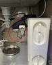 怡口净水（ECOWATER）净水器水晶1000G家用厨下直饮RO膜反渗透0阻垢剂0双酚A高品质母婴级ERO152-3 实拍图
