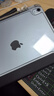 Apple/苹果 iPad Air 11英寸 M3芯片2025年款 平板电脑 (256GB WLAN版)蓝色 实拍图