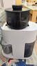 膳魔师（THERMOS）榨汁机汁渣分离全自动原汁机小型一人用NFC果汁鲜榨机家用水果蔬菜料理大容量口径好清洗国家补贴 【全网热销10万+】99%纯汁率-象牙白 实拍图